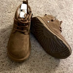 Toddler UGG boots